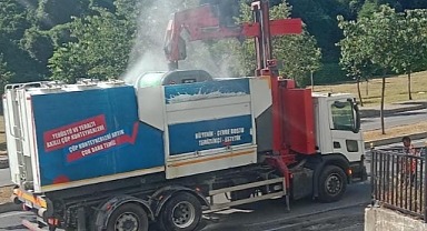 İlkadım’da Gönüllere Dokunan Hizmetler Devam Ediyor