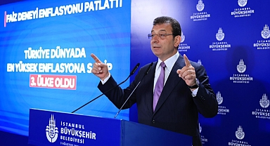 İmamoğlu'ndan SGK Borcu Açıklaması: İBB'nin SGK'ya Borcu Yok