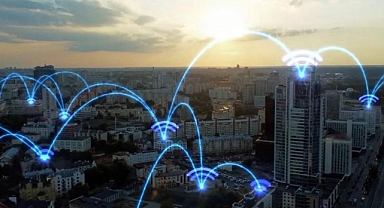 İnternet Abone Sayısı 93,3 Milyona Ulaştı