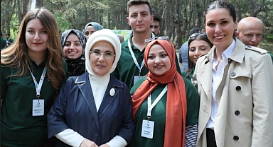 Karaaslan: Samsun Sıfır Atık’ta Öncü Şehir
