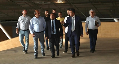 Karadeniz’in En Büyük Bilim Merkezi ve Planetaryumu Sona Yaklaşıyor