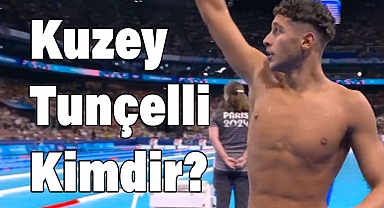 Kuzey Tunçelli Kimdir?