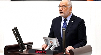 Mehmet Karaman’dan Katı Atık Depolama Tesisi’nin Kapasite Artışına Tepki
