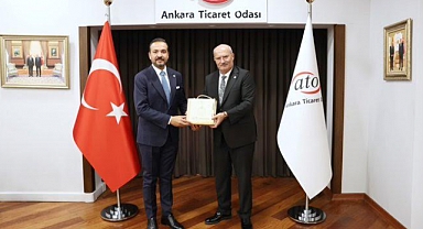 Milletvekili Zorlu’dan Mesleki-Teknik Eğitim Reformu İçin Önemli Adım