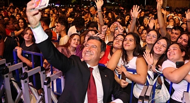 Muğla’da 30 Ağustos Coşkusu: Fener Alayı ve Konserlerle Kutlandı