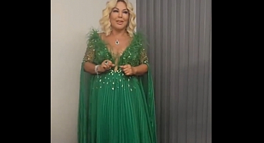 Safiye Soyman, Oğlunun Acısıyla Sahneye Döndü: