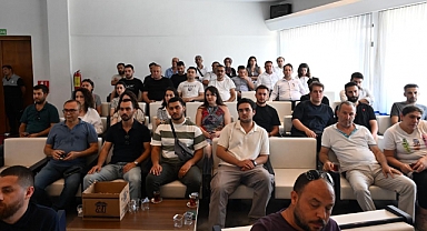 Salihli’de D-İmar Dönemi Başladı