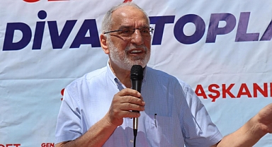 Samsun Milletvekili Karaman: Söz Dinlemek İstemiyoruz, İcraat İstiyoruz!