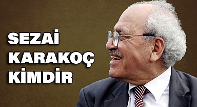 Sezai Karakoç Kimdir? (İslam Düşüncesi ve Modern Şiirin Öncüsü)