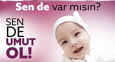 SMA Tip 1 Kas Hastası Amine Ravza Sancak İçin Büyük Mücadele