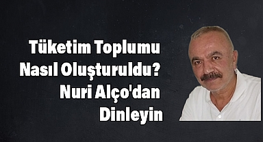 Tüketim Toplumu; Nasıl Oluşturuldu ve Hayatımızı Nasıl Etkiliyor?