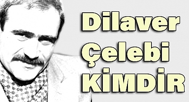 Türk Edebiyatının Çok Yönlü Kalemi: Dilâver Cebeci Kimdir?
