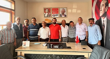 Uludaşdemir: Adım Adım Kars'ı Geziyor, Halkımızın Sorunlarına Çözüm Üretiyoruz