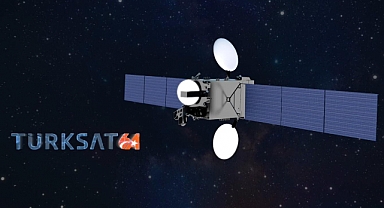 Uraloğlu: Türksat 6A Uydumuzun Testleri Başarıyla Devam Ediyor