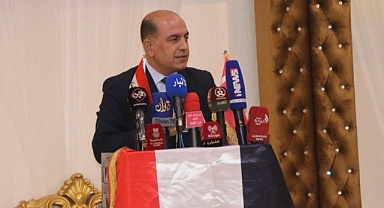 USİAD Genel Başkanı Nevaf Kılıç'tan Dışişleri Bakanı Hakan Fidan'a Teşekkür ve Destek