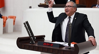 Vekil Bülbül: Katliam Yasası Masum Hayvanların Ölümüne Neden Oluyor!