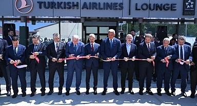 Yeni Trabzon Havalimanı Projesi İçin Çalışmalar Başlıyor