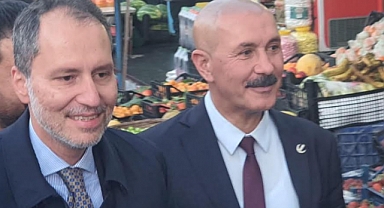 YRP Bitlis İl Başkanı Süphanoğlu'ndan AK Parti'nin 23. Kuruluş Yıl Dönümü Mesajı