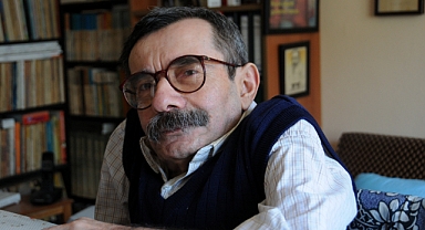 2024 Erdal Öz Edebiyat Ödülü Necati Tosuner’e Verildi