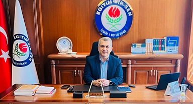 Ali Kaya: 'İşgücü Uyum Programı Bu Haliyle Sorunu Çözemiyor!'