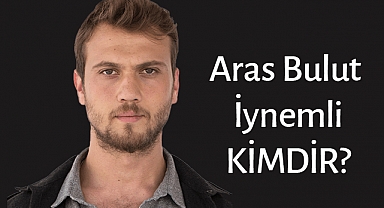 Aras Bulut İynemli Kimdir?