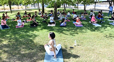 Avrupa Hareketlilik Haftası Çiğli’de Başladı