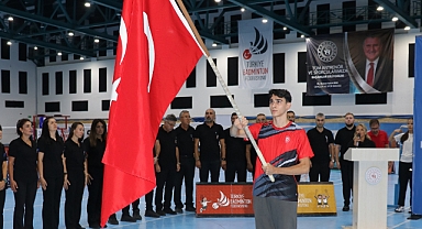 Badminton Süper Lig ve 1. Lig Müsabakaları Başladı