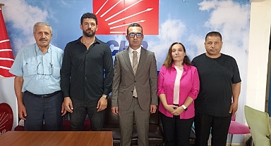 Bafra Belediyesi'nde İhaleye Sıkı Denetim: CHP Takipte!