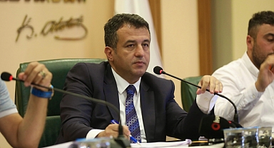 Başkan Doğan’dan Kentsel Dönüşüm Vurgusu
