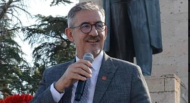 Başkan Erden Köybaşı’ndan 4 Eylül Sivas Kongresi’nin 105. Yıl Dönümü Mesajı