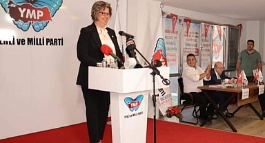 Başkan Gülsen Tok: 'Eğitime ve Gençliğe Verdiğimiz Destekle Geleceğe Umutla Bakıyoruz'