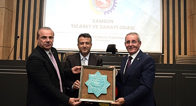 Başkanlardan Birliktelik Mesajı