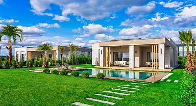 Big Country Club Ayrıcalıklarıyla Hayalinizdeki Yaşam