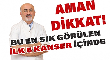Biyopsi ile erken tanı, tiroit kanserinde hayat kurtarıyor