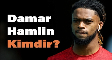 Damar Hamlin Kimdir?