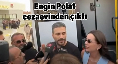 Dilan ve Engin Polat Davasında Tahliye Kararı
