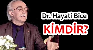 Dr. Hayati Bice: Tıptan Tasavvufa, Kapsamlı Bir Hayat