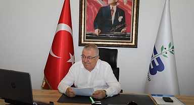 Edremit ve Fındıklı Kardeş Şehir Oldu: 'Çay ve Zeytin Gibi Yan Yanayız'