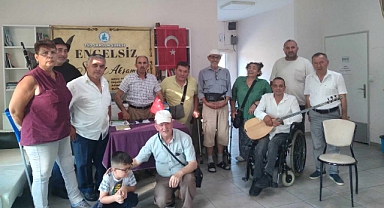 Efsane Geri Döndü: 'Engelsiz Şiir Akşamları' 8 Yıl Sonra Samsun'da