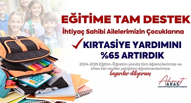 Eğitimde Fırsat Eşitliği mi Yoksa Yetersiz Bir Çözüm mü?