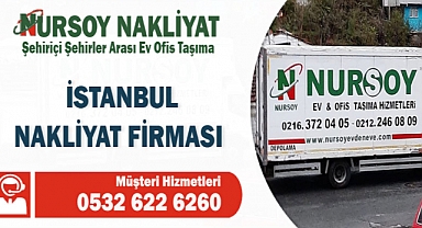 En Ucuz Ataşehir Evden Eve Nakliyat Fiyatları