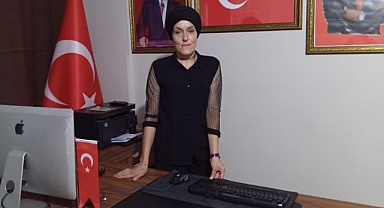 Fatma Şahin Özdemir'den 2024-2025 Eğitim-Öğretim Yılı Mesajı