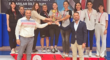 Filede Şampiyon Belli Oldu