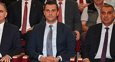 Gediz Havzası Su Kurulu, kuraklık tehdidi için toplandı