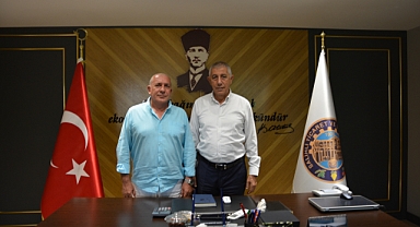 Gediz Ovası'nda bu yıl hasadın bereketi yok