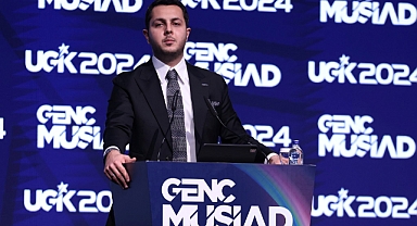 Genç MÜSİAD, İhracat Yapan Gençlere