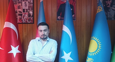 Göktürk Ata Ocakları Resmen Kuruldu: Barbaros Siral Genel Başkan Oldu