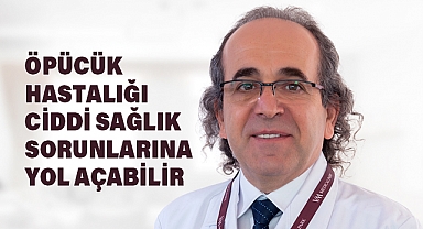 Göz Ardı Edilen Öpücük Hastalığı Ciddi Sağlık Sorunlarına Yol Açabilir