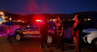 İzmir'de Su Ürünleri Denetimi Gerçekleştirildi