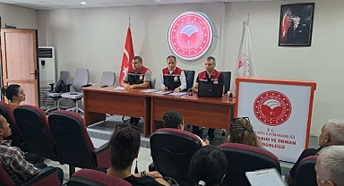 İzmir’de Yeni Bitkisel Üretim ve Hayvancılık Destekleme Modeli Tanıtılıyor